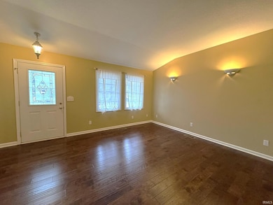 104 E Harrison St, Fairmount, IN 46928 - photo 7