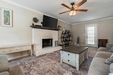 1324 Willow Creek Place, Alabaster, AL 35007 - photo 7