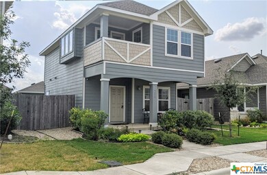 211 Wainscot Oak Way, San Marcos, TX 78666 - photo 2