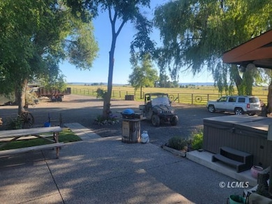 back patio