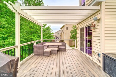 16461 Chattanooga Ln, Woodbridge, VA 22191 - photo 3