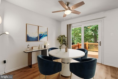 5317 Chase Lions Way, Columbia, MD 21044 - photo 7