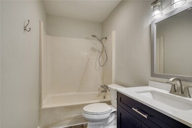 2705 Sprucewood St unit A, Bryan, TX 77801 - photo 7