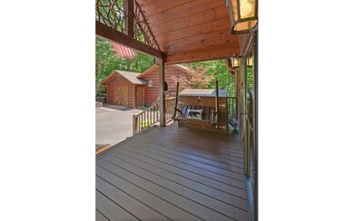 7056 Hollow Tree Rd, Hiawassee, GA 30546 - photo 4