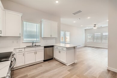 6431 Pine Heights Dr, Magnolia, TX 77354 - photo 6