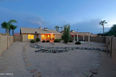 Backyard 5