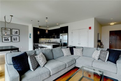 Waterplace unit 1613, Providence, RI 02903 - photo 5