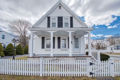15 Pearl St, Taunton, MA 02780 - photo 2