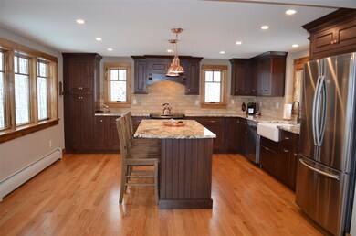 195 Upper Crossroad, Ludlow, VT 05149 - photo 7