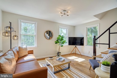 3731 Kemper Rd, Arlington, VA 22206 - photo 7