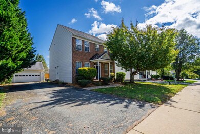 11205 Rose Hill Ct, Fredericksburg, VA 22407 - photo 3