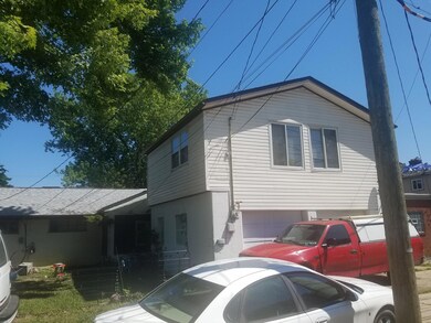 3135 - 3137 Sullivant Ave Columbus, OH