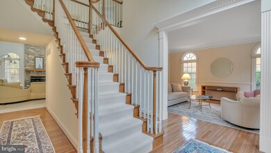 1506 Brewster Gate Rd, Crownsville, MD 21032 - photo 4