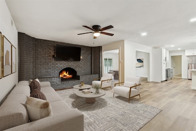 740 Davis Dr, Rockwall, TX 75087 - photo 6