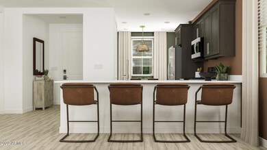 Bisbee Kitchen 2