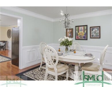 Dining Room.