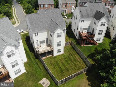 4732 Cochran Place, Centreville, VA 20120 - photo 5