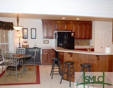 Other. Breakfast Area