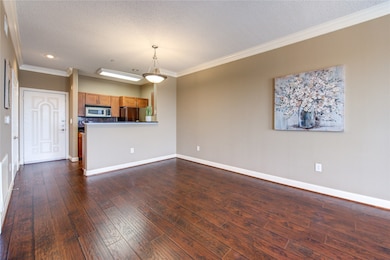 City Plaza at Town Square unit 410, Sugar Land, TX 77479 - photo 5