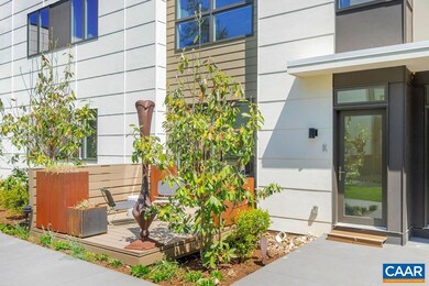 1130 E High St unit K, Charlottesville, VA 22902 - photo 6