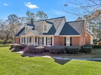 3812 Old Dawson Rd, Albany, GA 31721 - photo 3