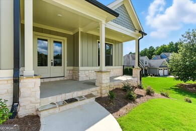 3 Outpost Trail SE, Rome, GA 30161 - photo 5