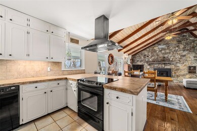 Fabulous open great room