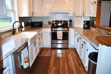 9555 U S Route 20a, Hemlock, NY 14466 - photo 7