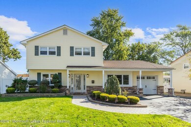 21 Kerry Dr, Hazlet, NJ 07730 - photo 2