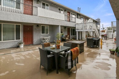 3909 Monroe Ave unit 110, San Diego, CA 92116 - photo 5