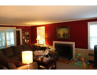 130 Reservoir Rd, Quincy, MA 02170 - photo 5