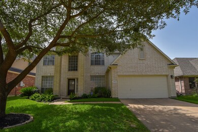 16626 Millridge Ln, Houston, TX 77095 - photo 2