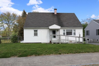 187 Rockland Ave, Manchester, NH 03102 - photo 3