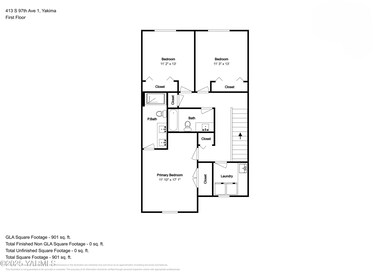 413 S 97th Ave unit 1-3, Yakima, WA 98908 - photo 5