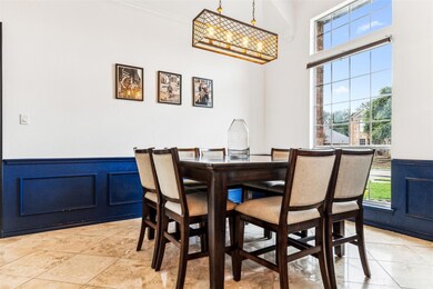 720 Evergreen Dr, Hurst, TX 76054 - photo 4