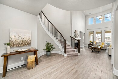 3806 Trophy Ridge Dr, Spring, TX 77386 - photo 5