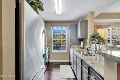 3. Kitchen