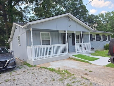 6643 Westfield Dr, Riverdale, GA 30274 - photo 2