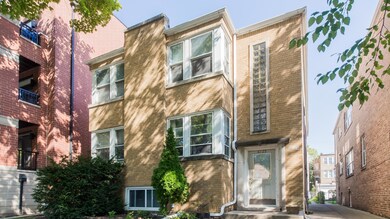 6125 N Richmond St, Chicago, IL 60659 - photo 2