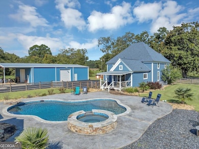 3189 Moina Michael Rd, Good Hope, GA 30641 - photo 3