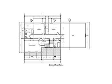 2nd floor colonial Guinea Rd