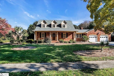 307 Devenger Rd, Greer, SC 29650 - photo 2