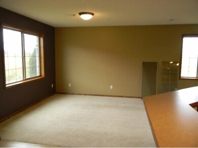 Relax in your spacious livingroom