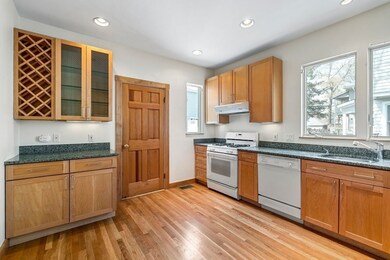 8 Worcester St, Belmont, MA 02478 - photo 4