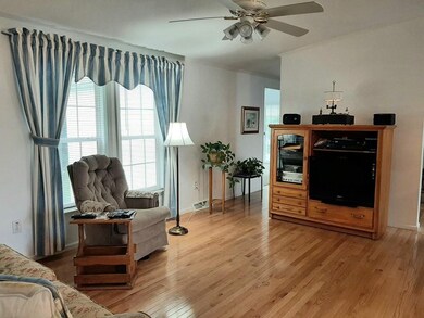 2905 Fox Run, Middleboro, MA 02346 - photo 5