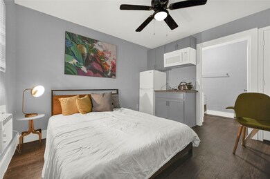 3714 Dabney St unit 7, Houston, TX 77026 - photo 5