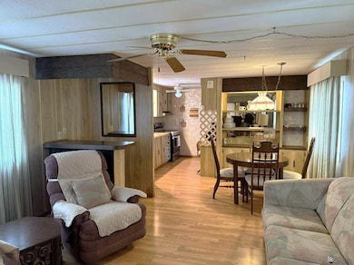 2133 S Quail Ave, Yuma, AZ 85364 - photo 3