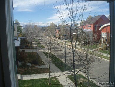 View from Office