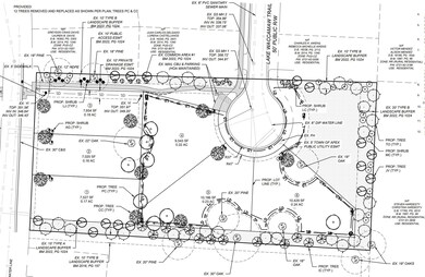 2664 Lake Waccamaw Trail, Apex, NC 27502 - photo 3