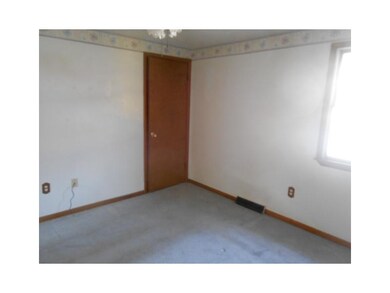 Bedroom.